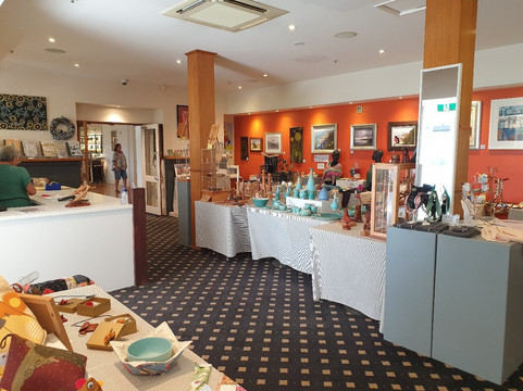 海马客栈酒店和别墅主图