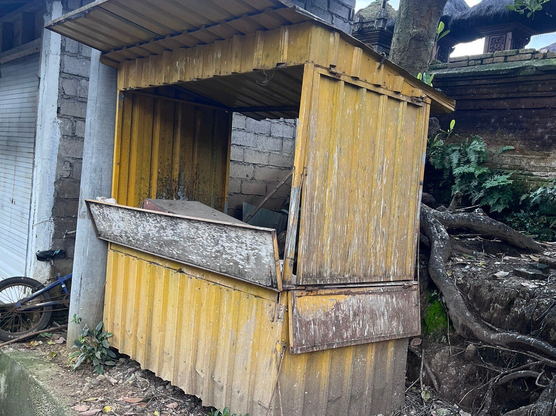 Petulu White Herons-培图鲁必去景点