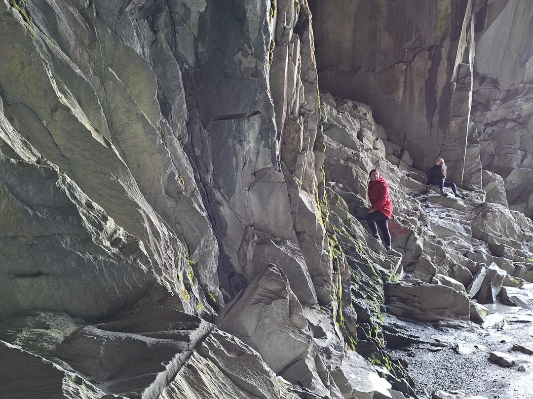 Rydal Cave-Rydal必去景点