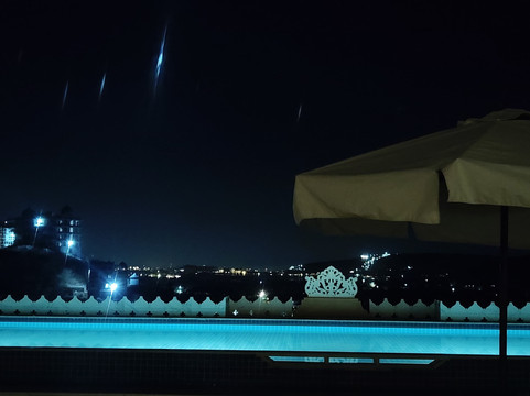 法塔赫维拉斯法塔赫精选酒店主图