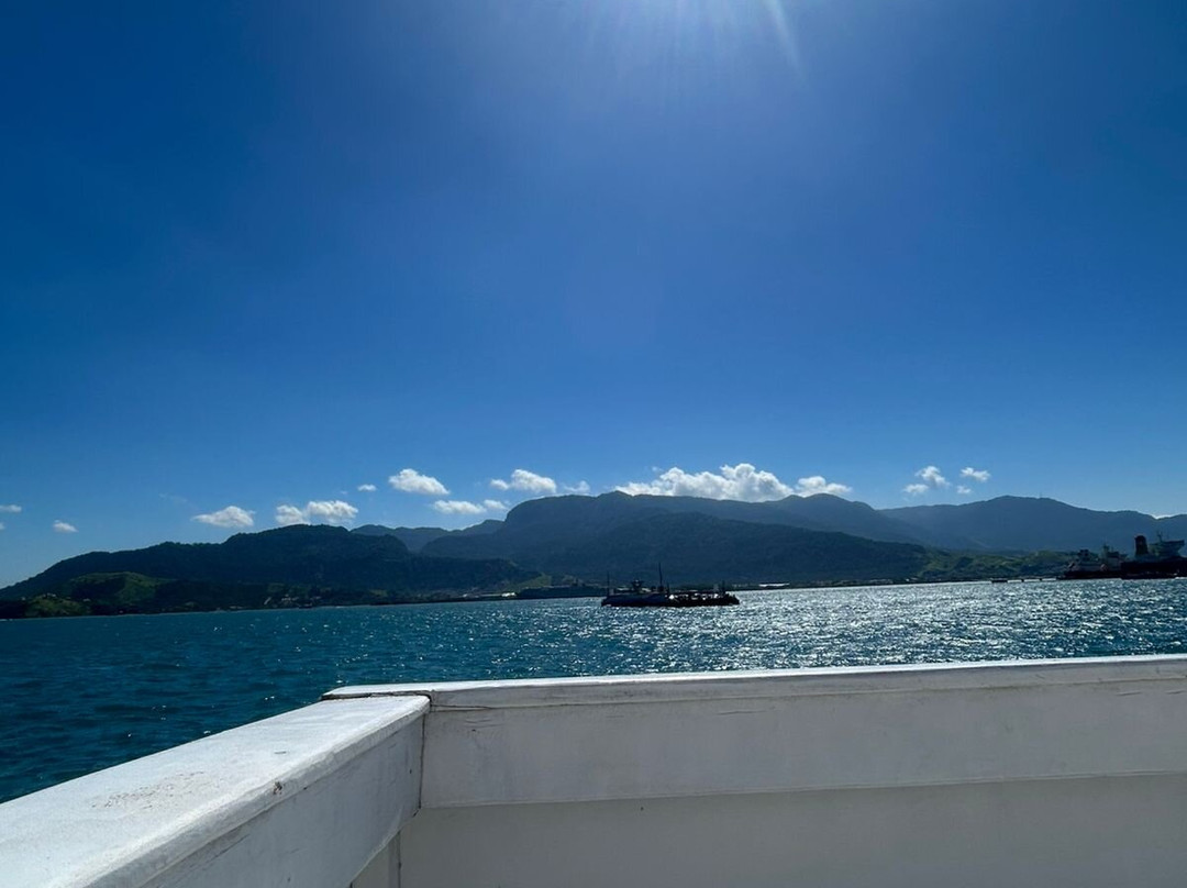 Narwhal-伊利亚贝拉必去景点