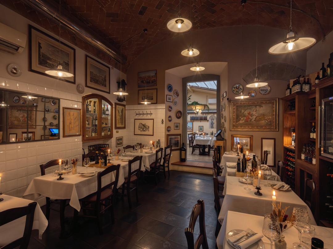 Ristorante CINTO