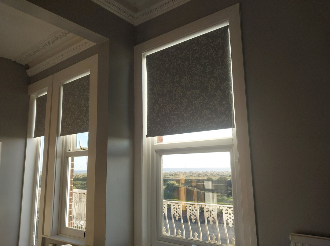 弗泽当酒店主图