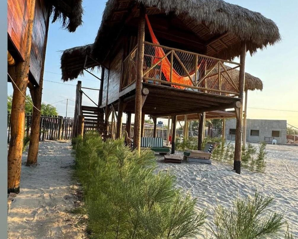 Pousada Villa Velejo