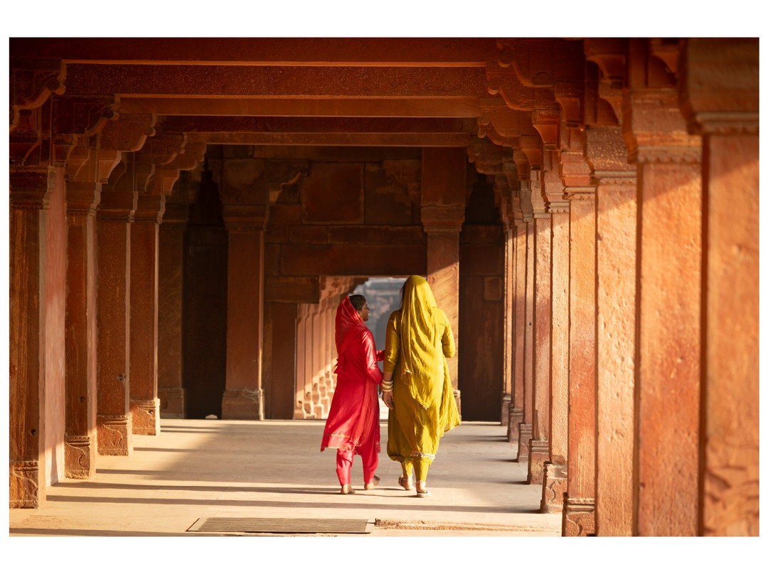 SIA Photo Tours-海德拉巴必去景点