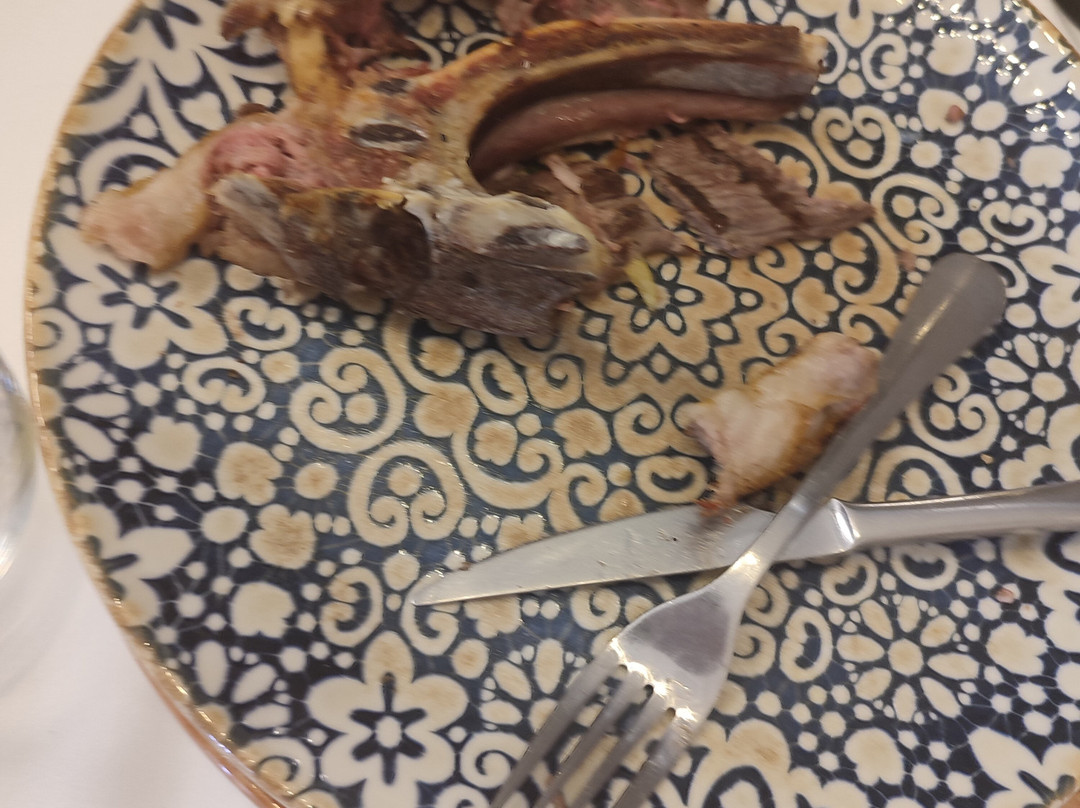 Churrasqueria Enrique