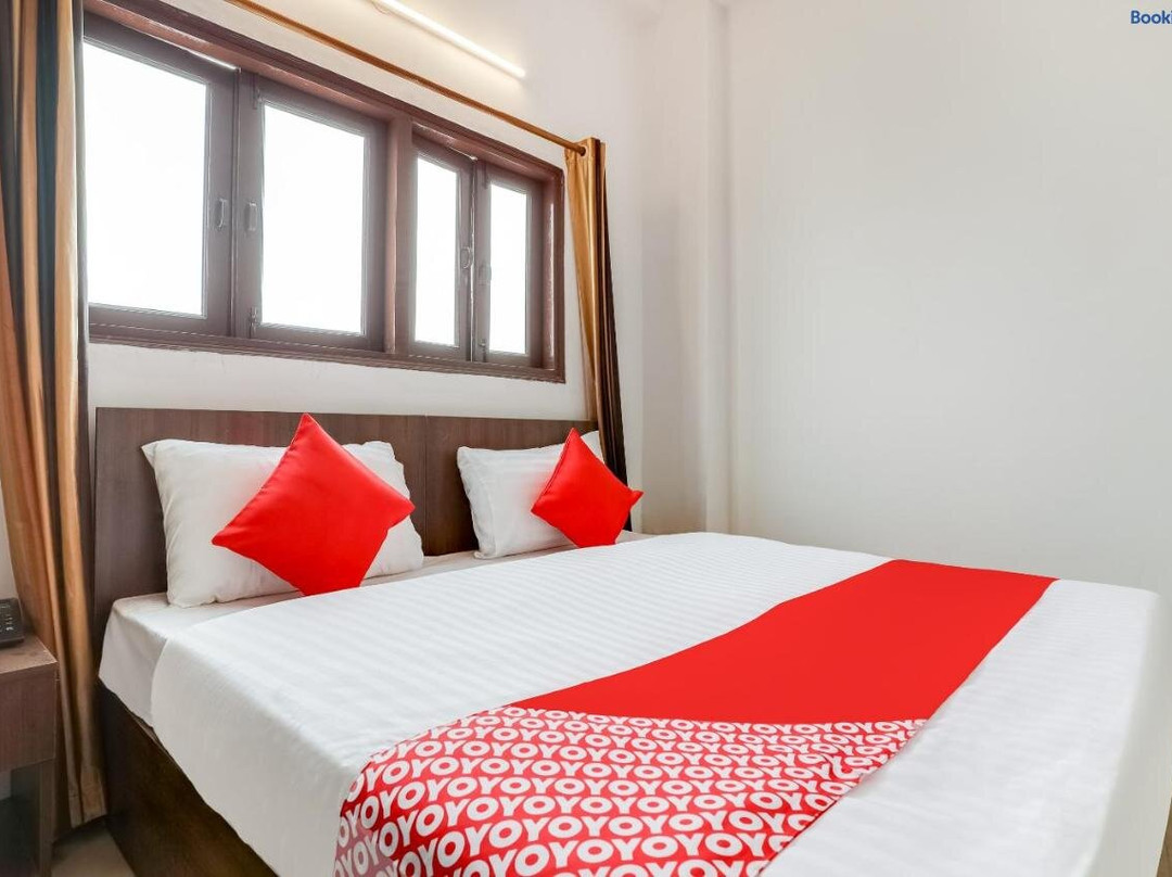 OYO Flagship 77310 Sec 7 Rohini