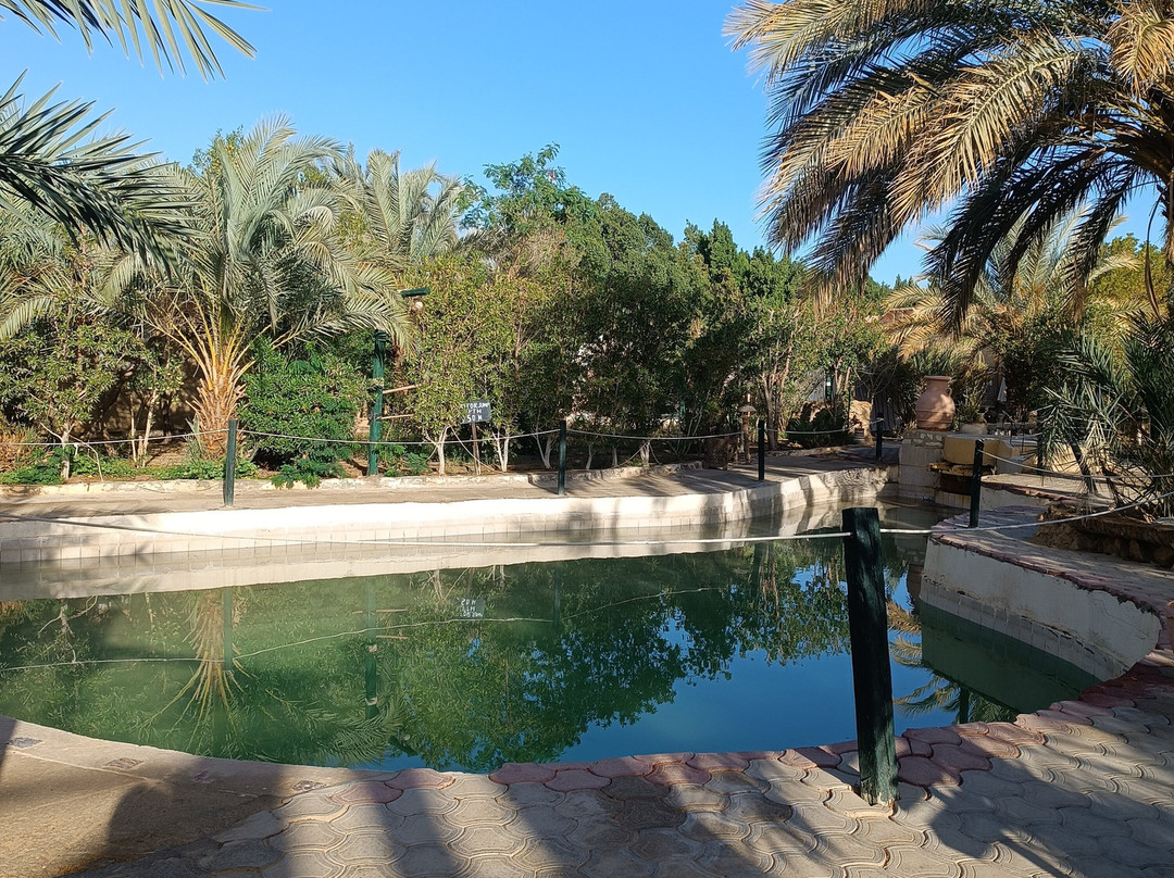 沙里度假屋主图