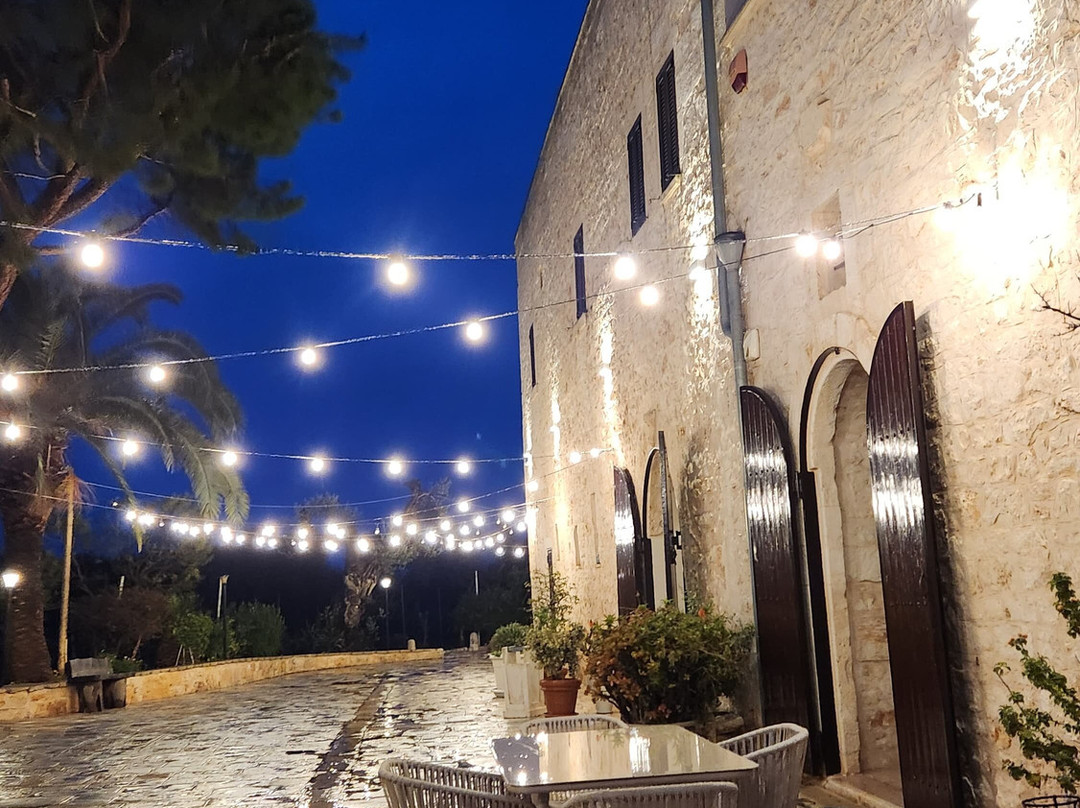 马塞里亚瓦伦特农家乐主图