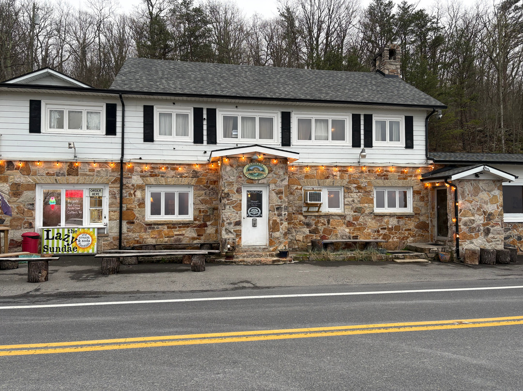 Panorama Public House