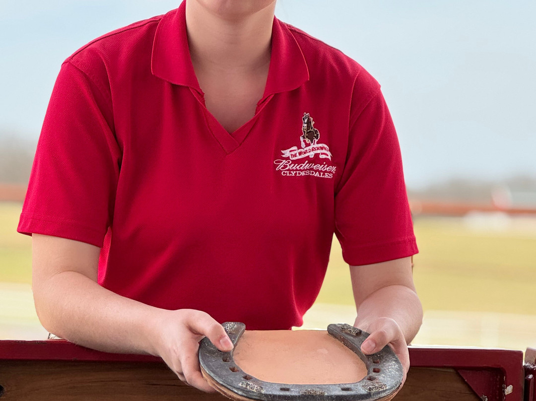 Warm Springs Ranch-Boonville必去景点