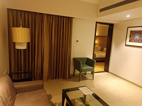 科库恩酒店主图