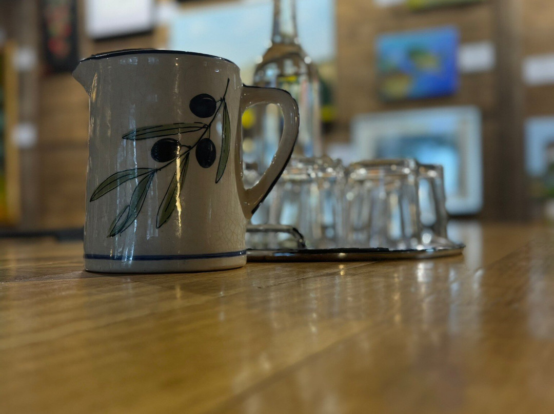 Rosnay Organic Wines of Australia-Canowindra必去景点