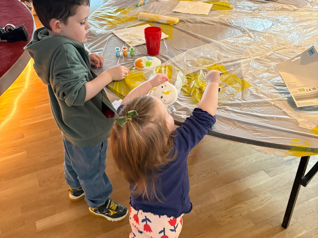 凯利度假酒店及Spa主图