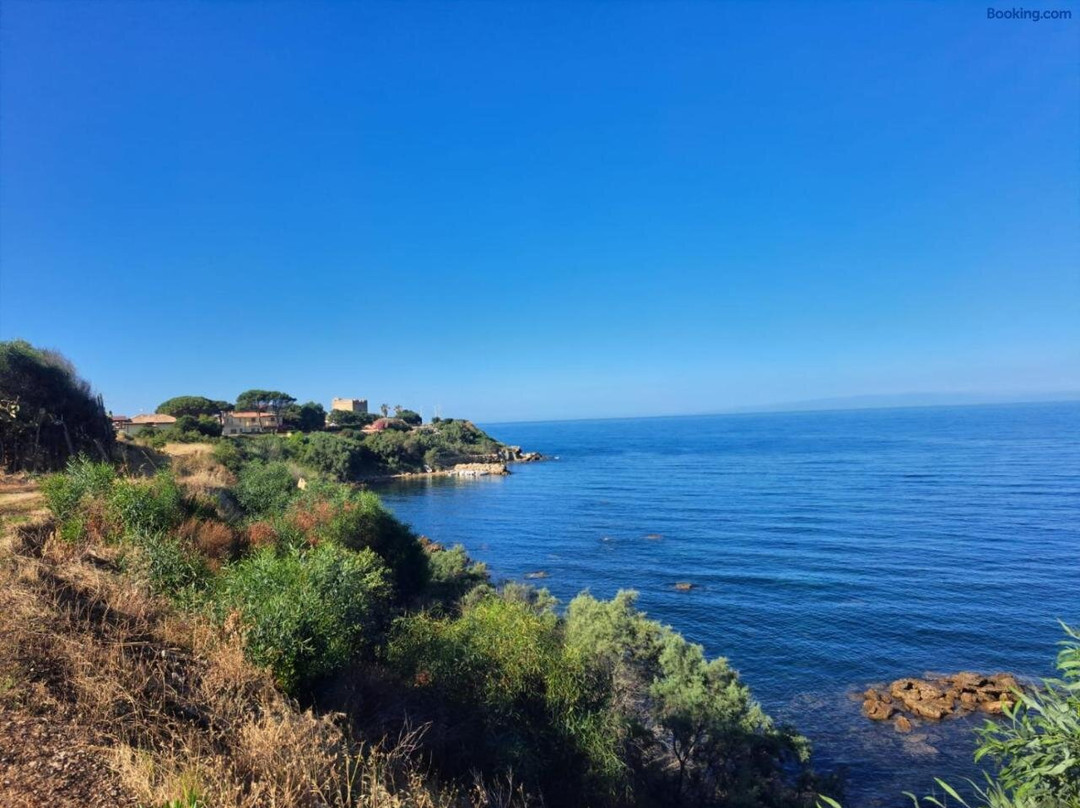 Villa Vista Mare