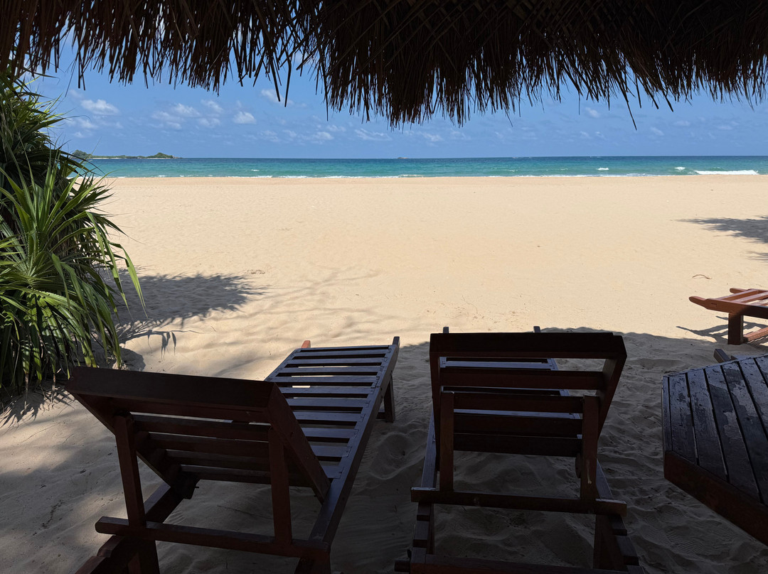 Sunrise Sri Lanka Travels and Tours-Ekala必去景点