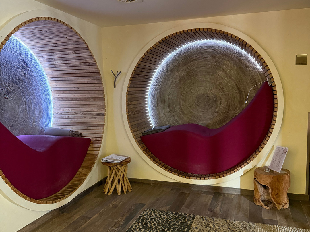 Logis Gourmet & Relax Wellness Hotel de La Sure主图