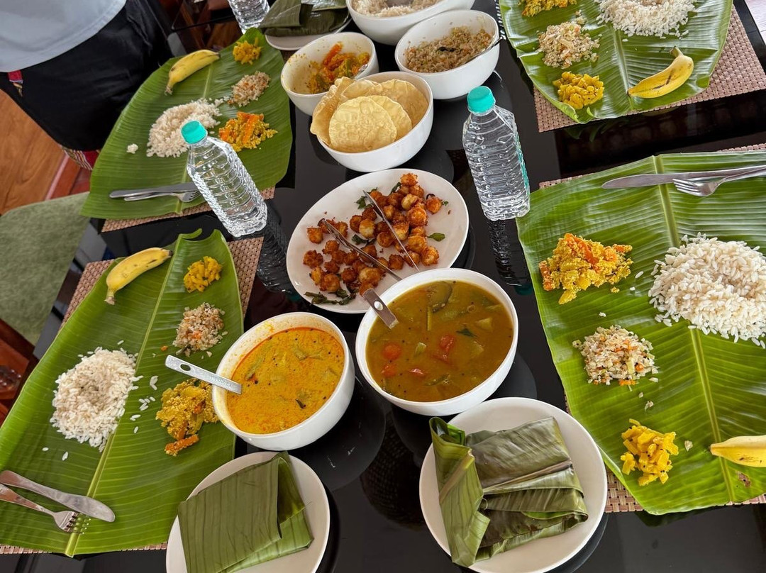 Kalappura Houseboats-阿拉普扎必去景点