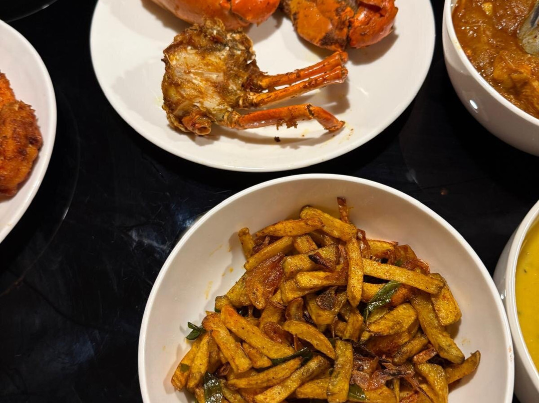 Kalappura Houseboats-阿拉普扎必去景点