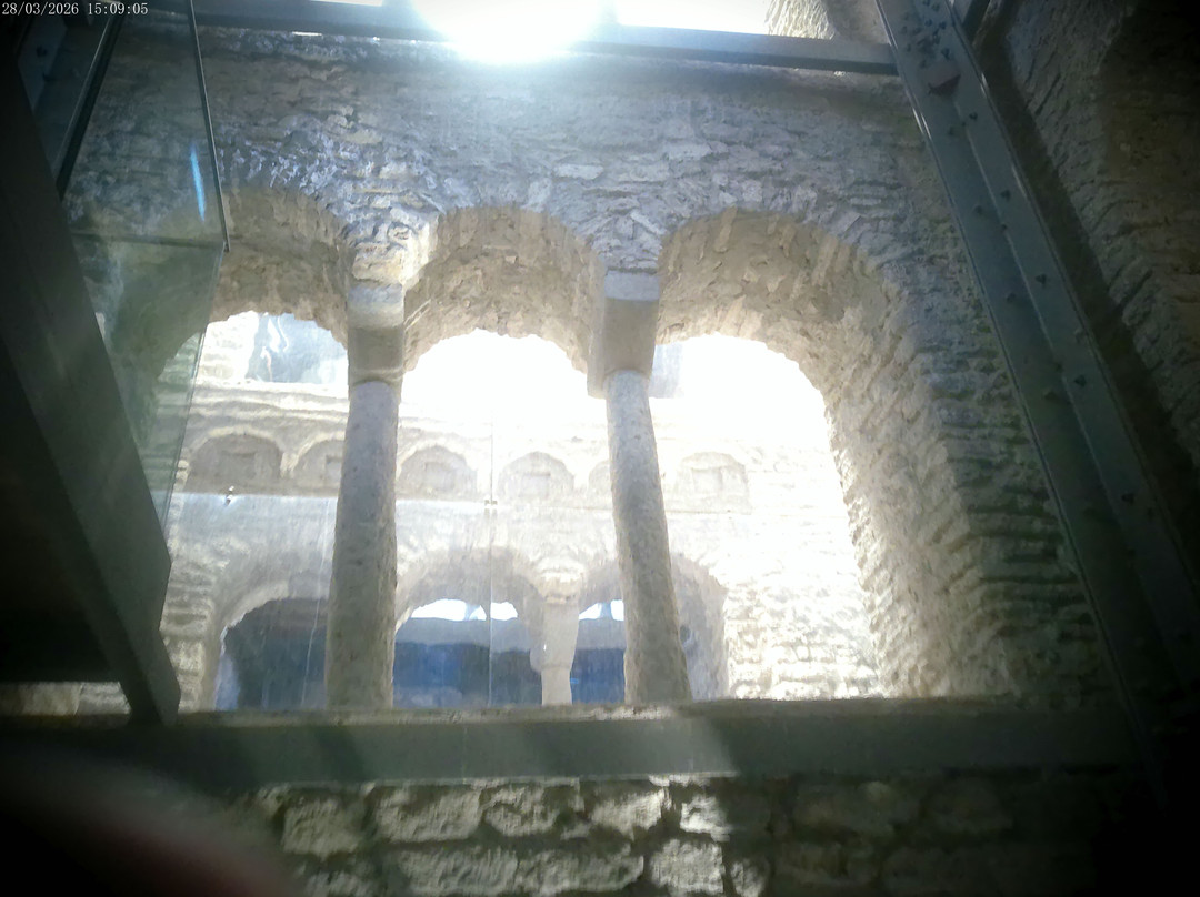 Torre dell'Orologio-Bassano in Teverina必去景点