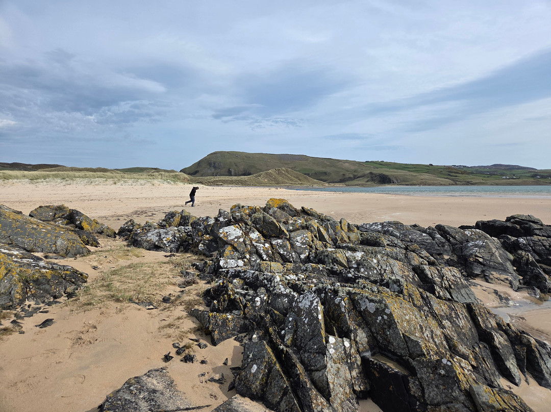 Doagh Famine village-County Donegal必去景点