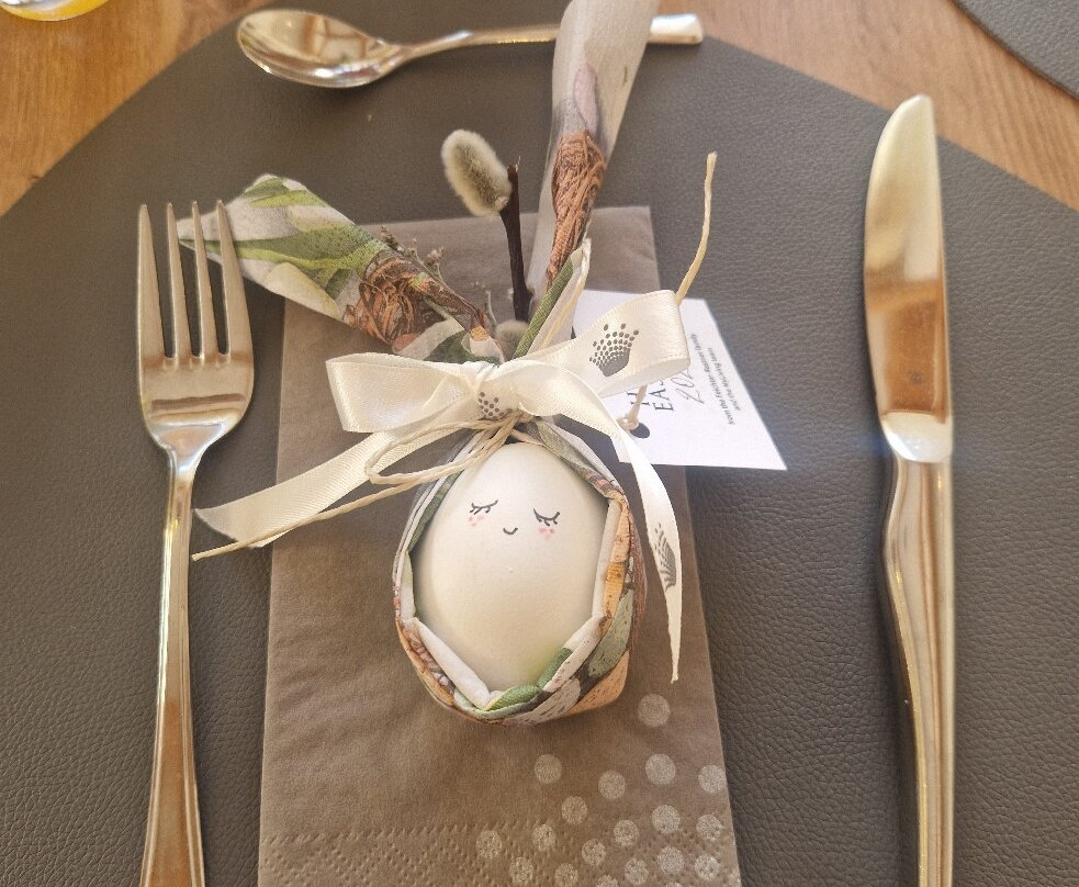 MyLiving - Hotel B&B by Majestic Resorts Dolomites主图