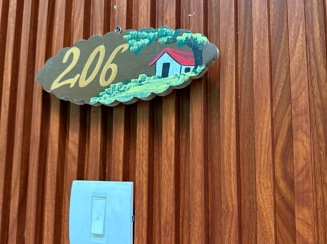 戴尔豪斯盖特威酒店主图