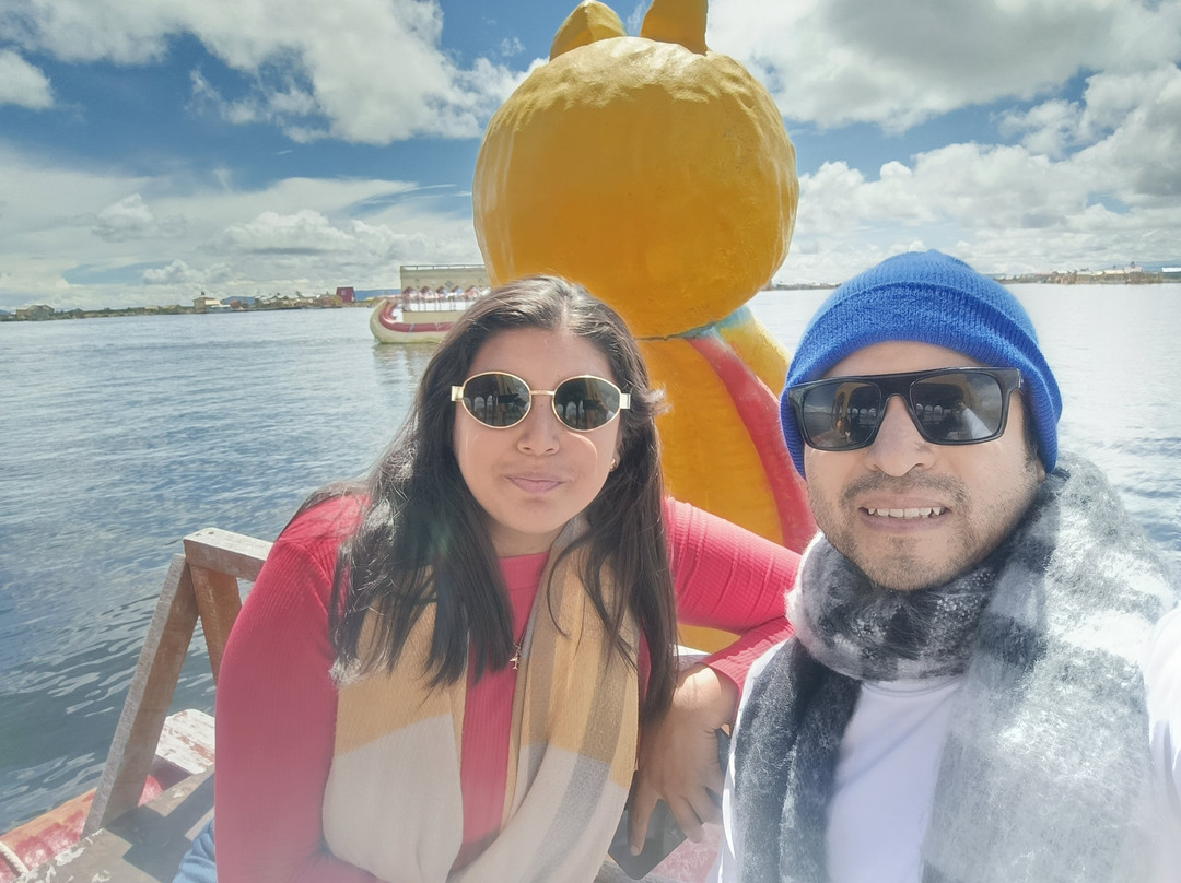 Andina Marvel Perú Tours-普诺大区必去景点