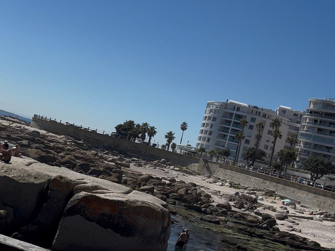 Saunders' Rocks Beach-班特里湾必去景点