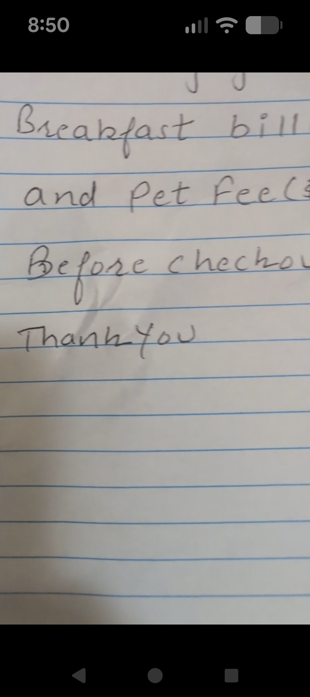 金吉拉大西部汽车旅馆-客卧