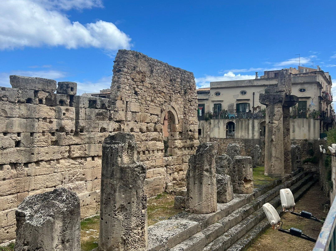 Uncovered Sicily-拉古萨必去景点