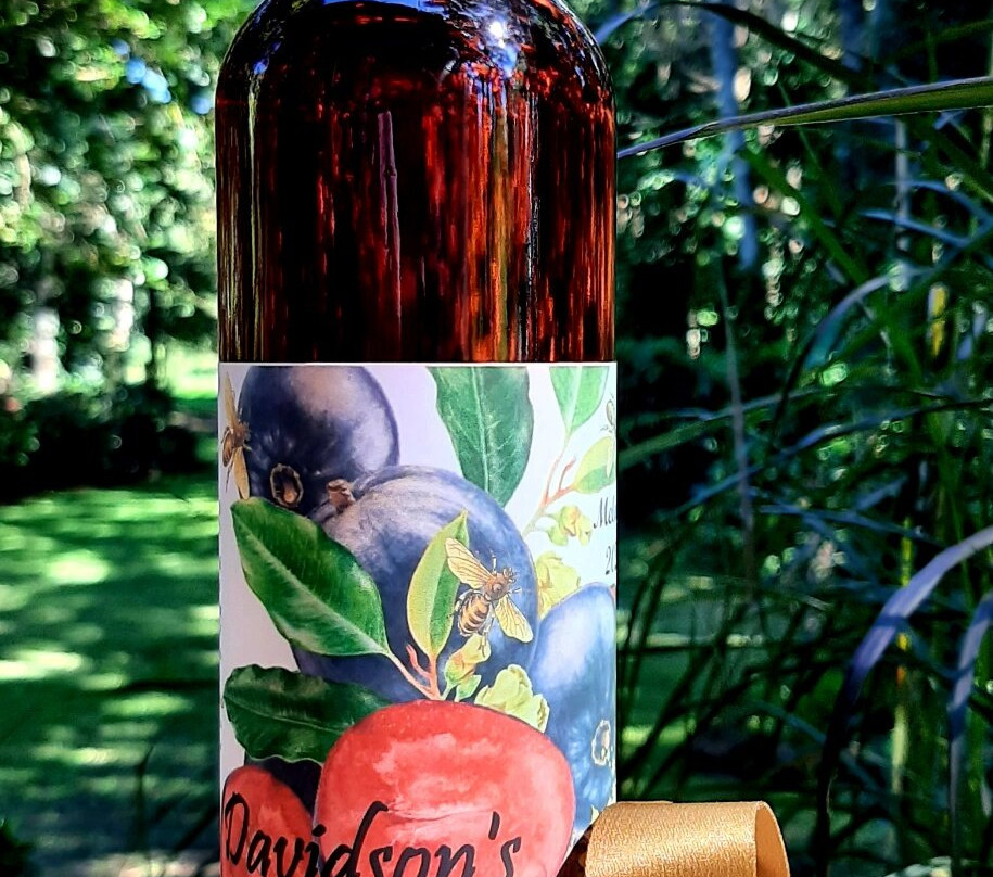 Amrita Park Meadery-Pomona必去景点
