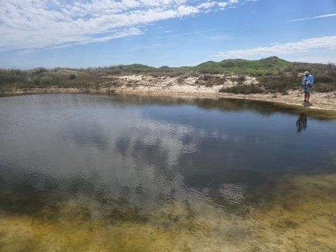 Nambung Station Stay-官方