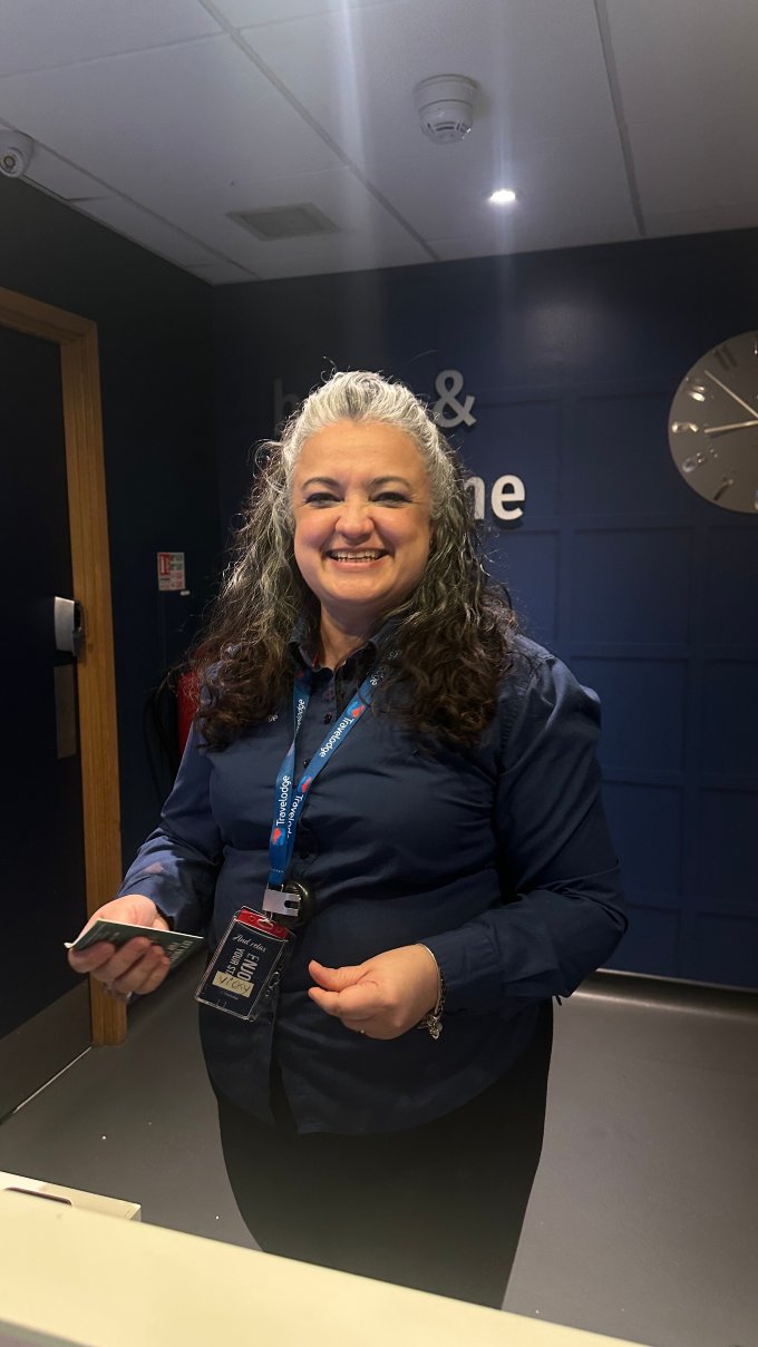 塞特福德旅客之家酒店-官方