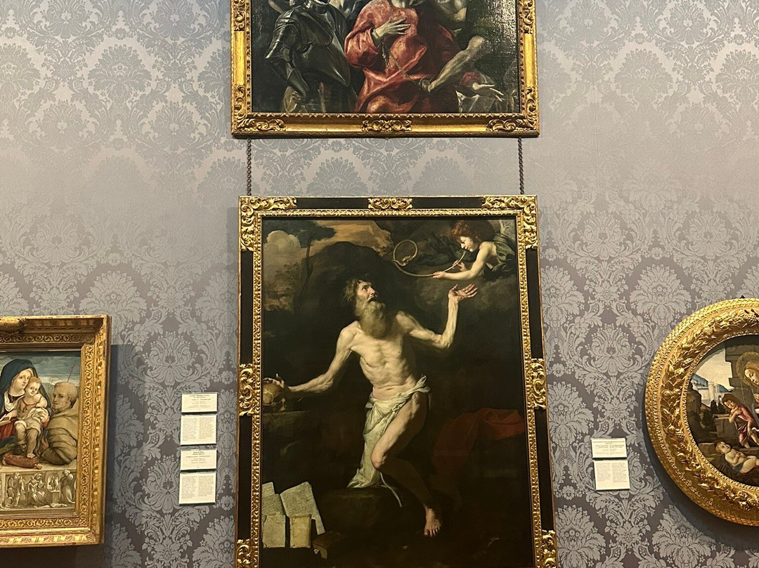 National Museum Cardiff-卡迪夫必去景点