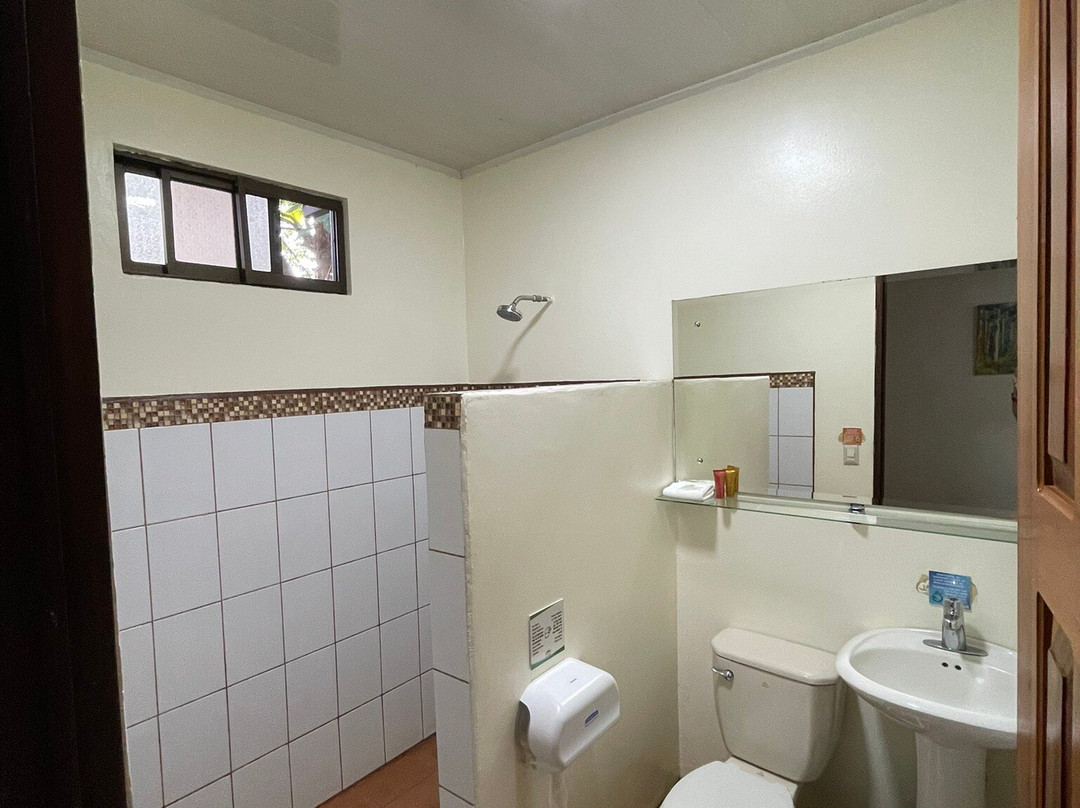 崔姆缤娜旅馆主图