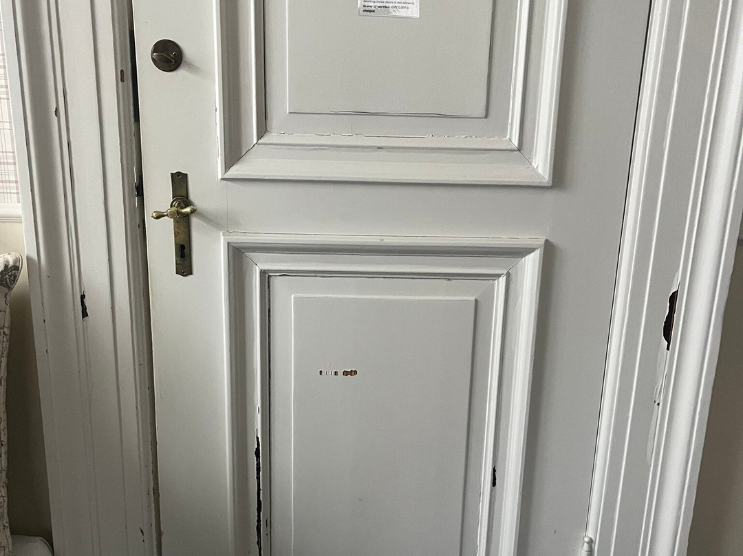 索菲安黛庄园酒店主图