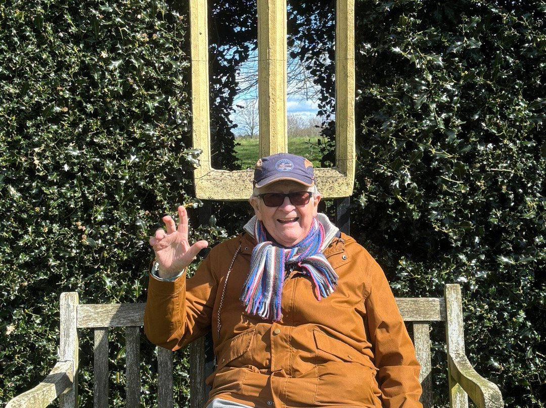 Hatfield House-哈特菲尔德必去景点