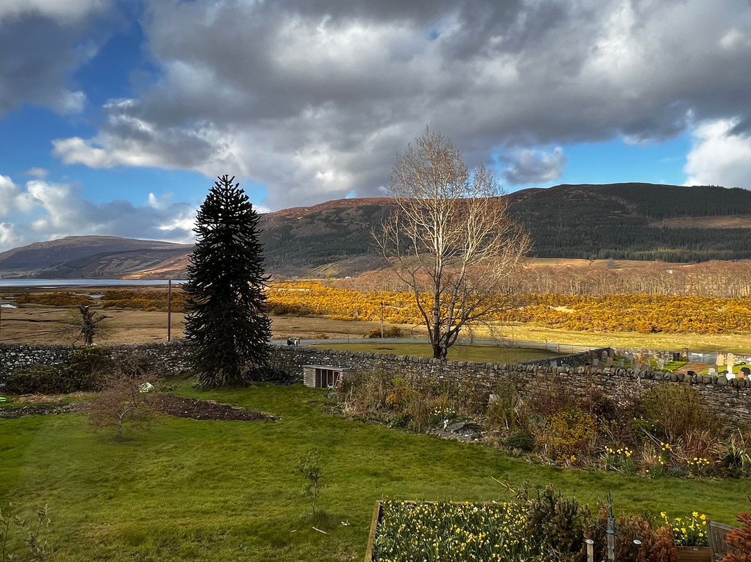 Clachan Garden B&B主图