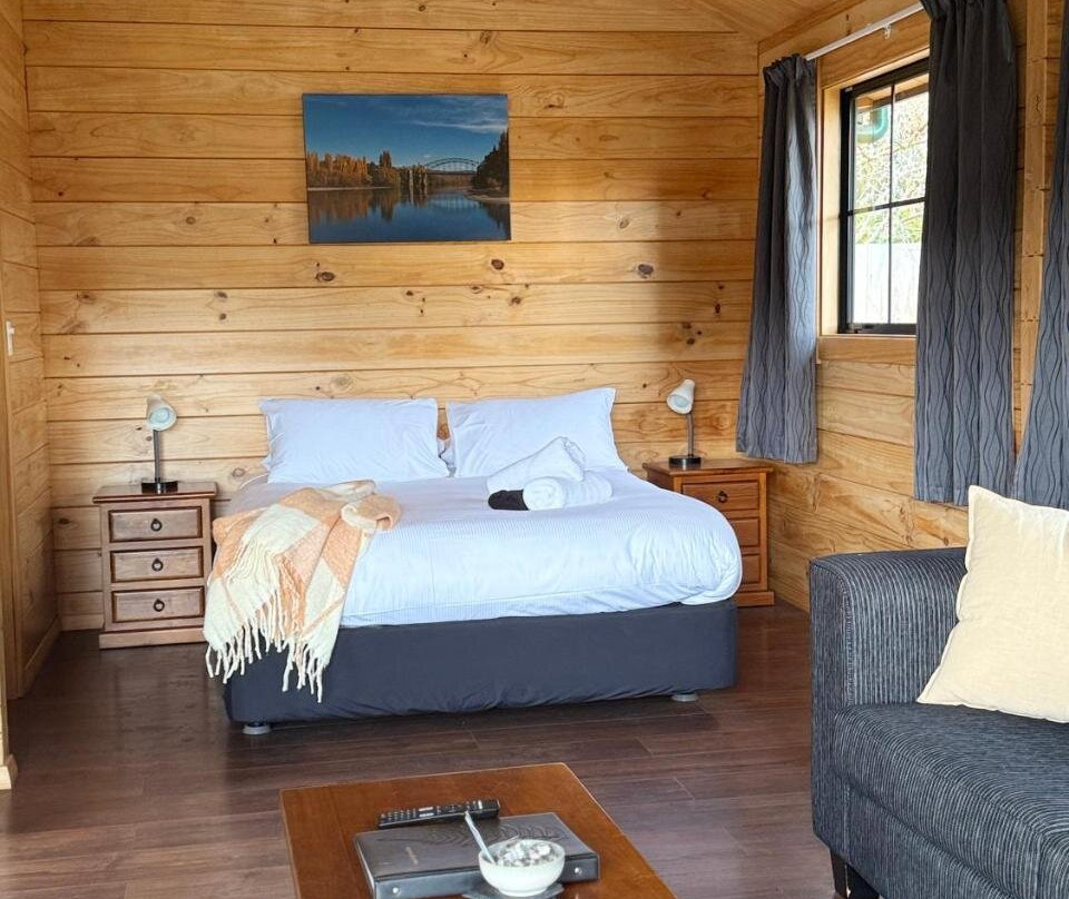 Central Chalets