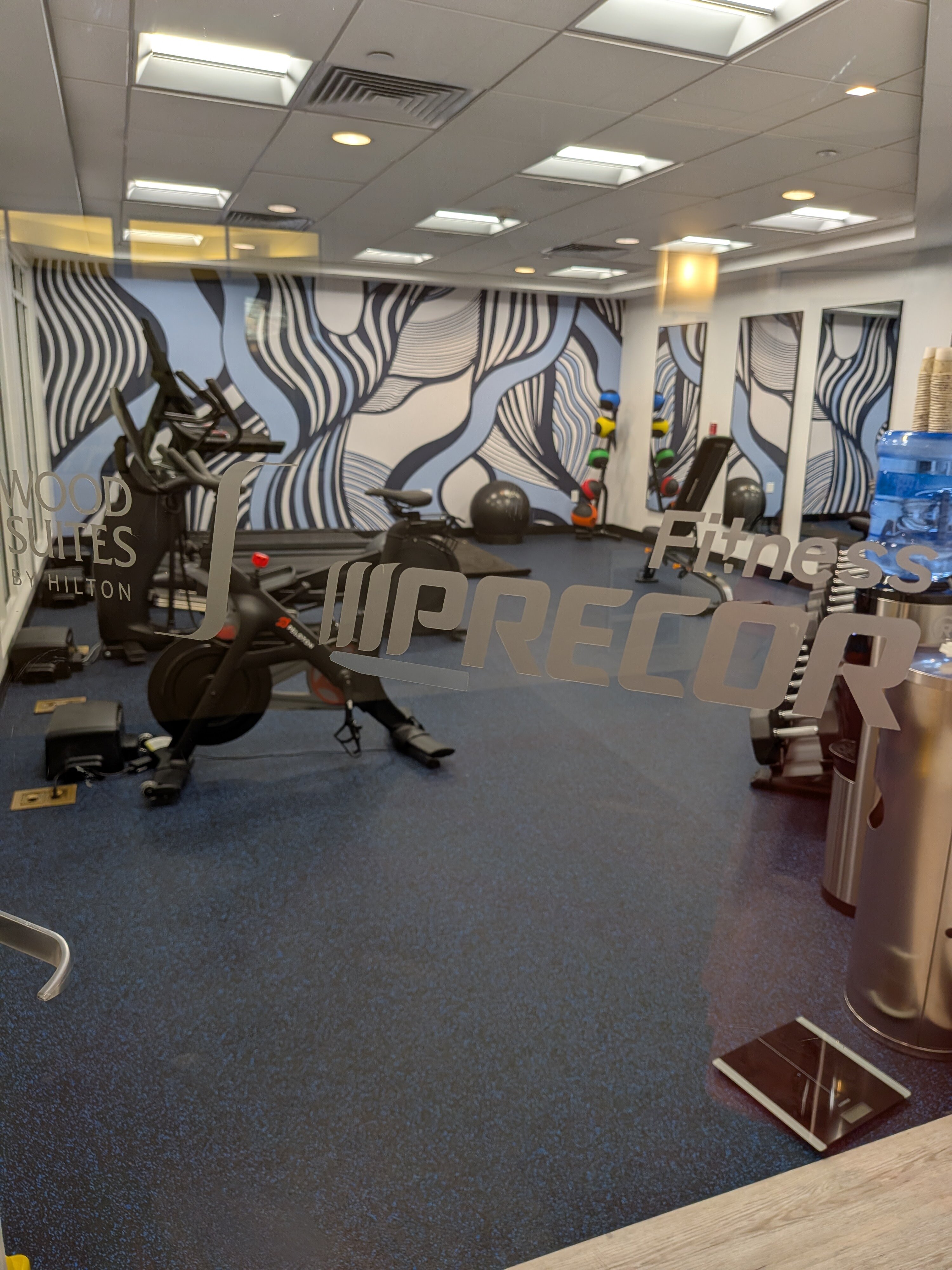 Homewood Suites by Hilton-纽约酒店-旅行者