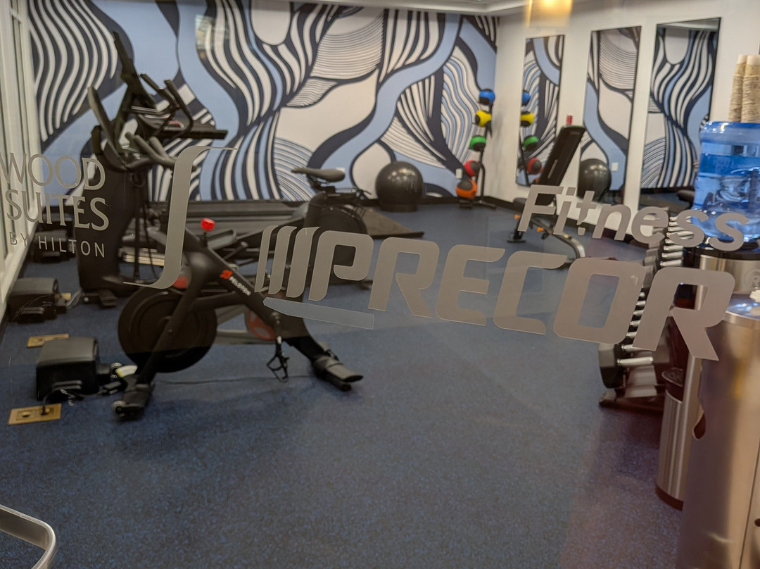 Homewood Suites by Hilton-纽约酒店主图