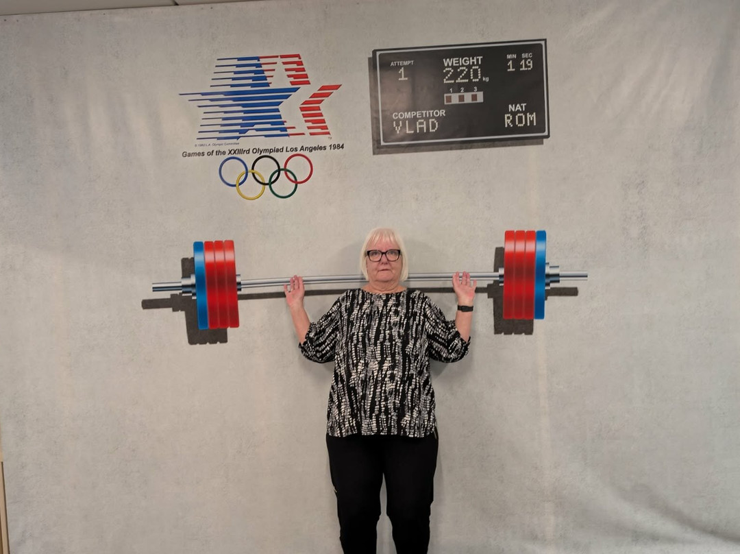 Illuscience Museum-Thyboron必去景点