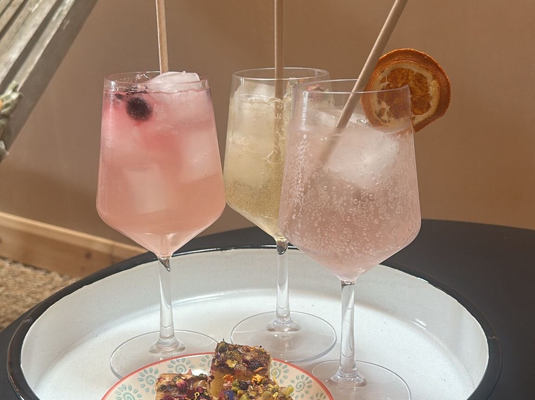 Sawcliffe Manor Country House主图