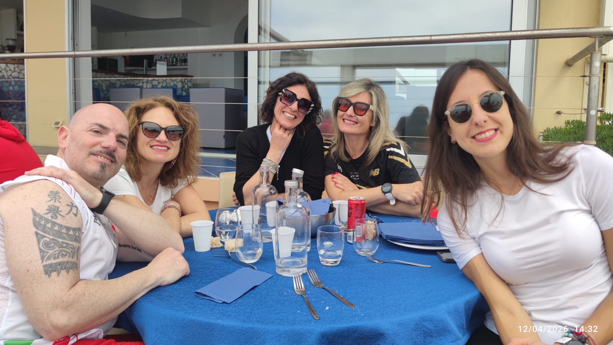 大森纳酒店-旅行者