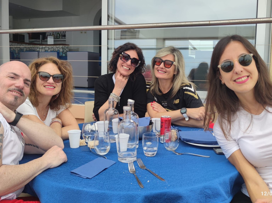 大森纳酒店主图