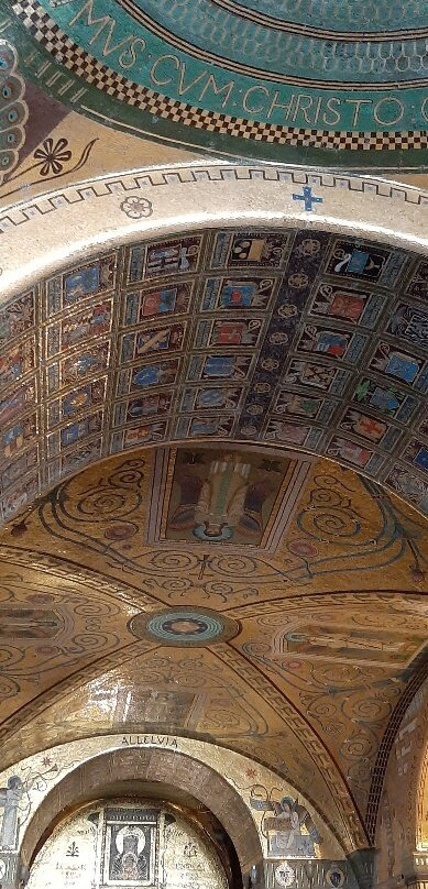 Abbazia Di Montecassino-卡西诺必去景点