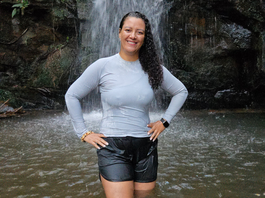 Cachoeira Da Serra, Pousada e Chales主图