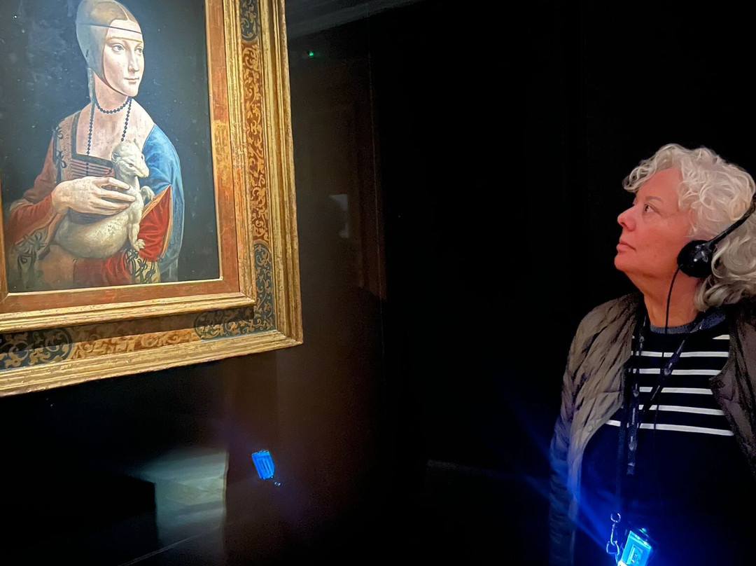 Cracovia Walking Tours-克拉科夫必去景点