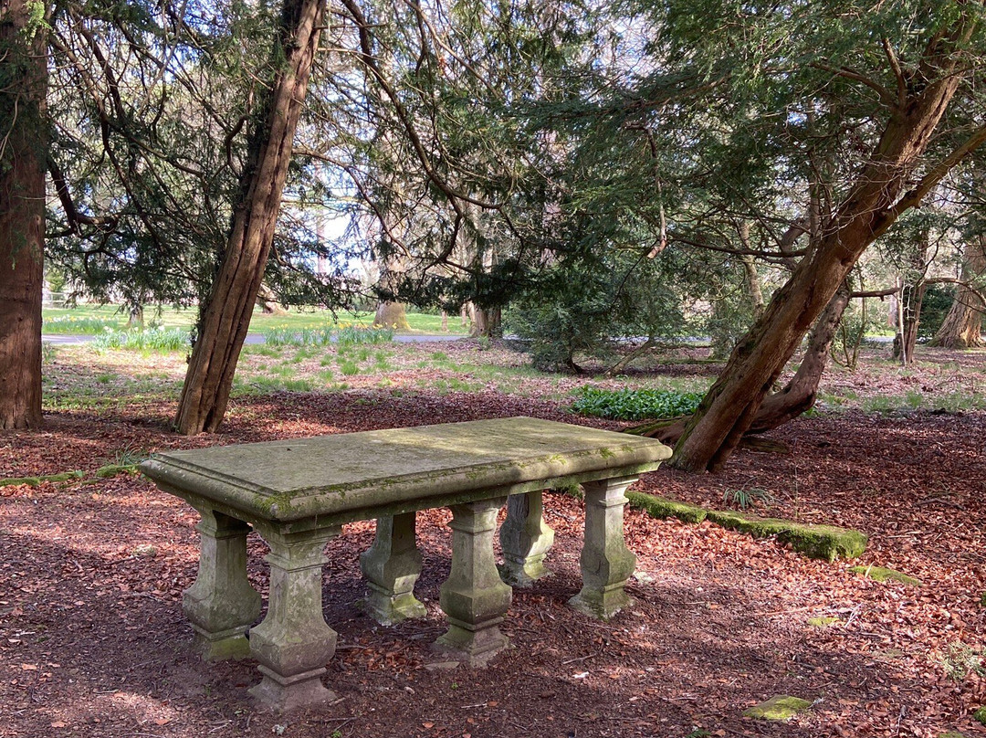 Scone Palace-珀斯必去景点